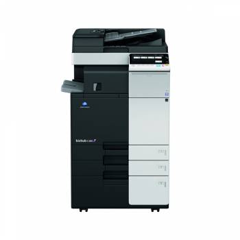 Konica Minolta bizhub C368
